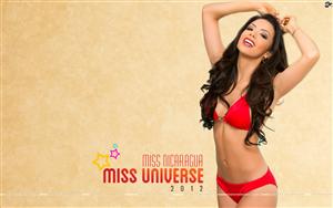 Miss Universe 2012